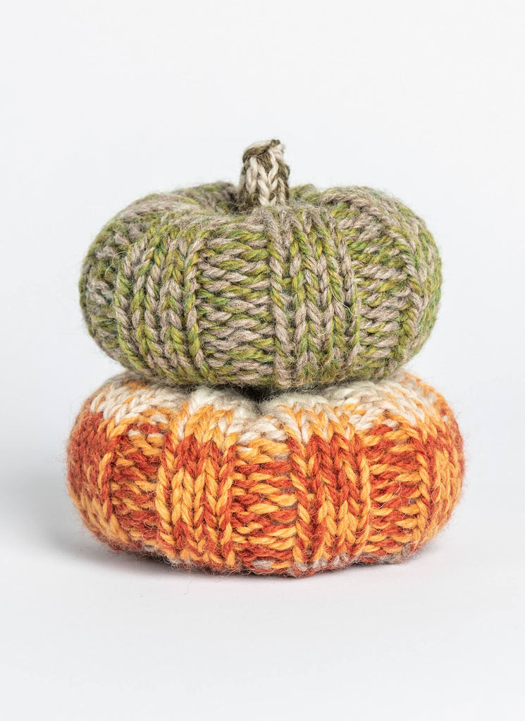 Blue Sky Fibers Pumpkin Patch Kit - 14782762 | Kits at Michigan Fine Yarns