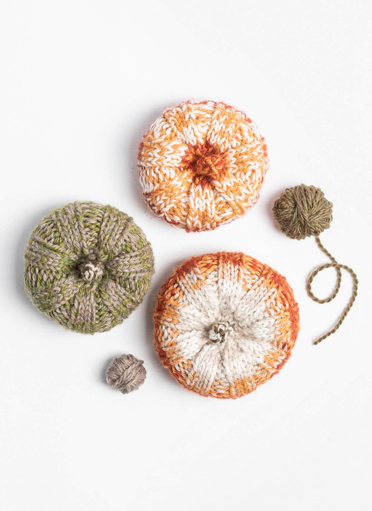 Blue Sky Fibers Pumpkin Patch Kit - 14782762 | Kits at Michigan Fine Yarns