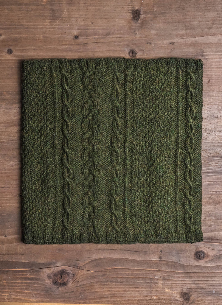 Blue Sky Fibers Royal Oak Cowl Kit -1300 47053354 | Kits at Michigan Fine Yarns