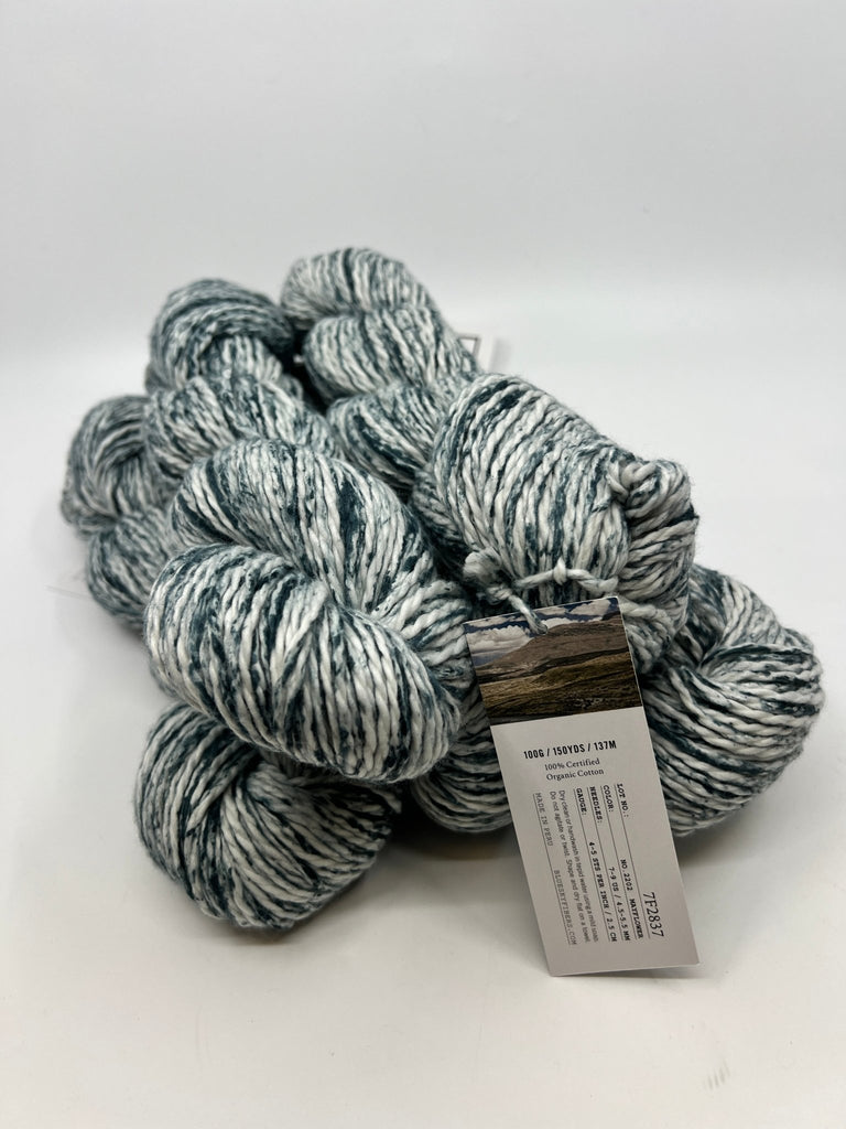 Blue Sky Fibers Seven Sisters Top -No. 2202 Mayflower 17854250 | Kits at Michigan Fine Yarns