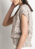 Blue Sky Fibers Seven Sisters Top -No. 2203 Dusty Miller 57496618 | Kits at Michigan Fine Yarns