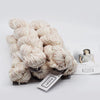 Blue Sky Fibers Seven Sisters Top -No. 2206 Lady Slipper 57627690 | Kits at Michigan Fine Yarns