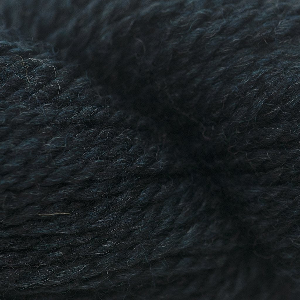 Blue Sky Fibers Spicer Hat Kit -1317 - Midnight Sea 33481514 | Kits at Michigan Fine Yarns