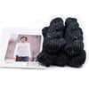 Blue Sky Fibers Summit Vest Kit -Alternative Kit 23419946 | Kits at Michigan Fine Yarns