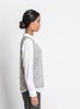 Blue Sky Fibers Summit Vest Kit -Main Kit (Model) 23387178 | Kits at Michigan Fine Yarns