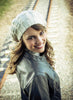 Blue Sky Fibers Sweet Sixteen Hat Kit -Butter Cream #3510 72591402 | Kits at Michigan Fine Yarns
