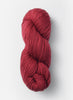 Blue Sky Fibers Tatras Fingerless Mitts Kit -Carmine #3511 35530794 | Kits at Michigan Fine Yarns