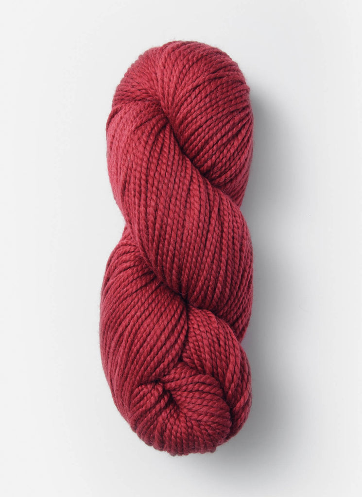 Blue Sky Fibers Tatras Fingerless Mitts Kit -Carmine #3511 35530794 | Kits at Michigan Fine Yarns