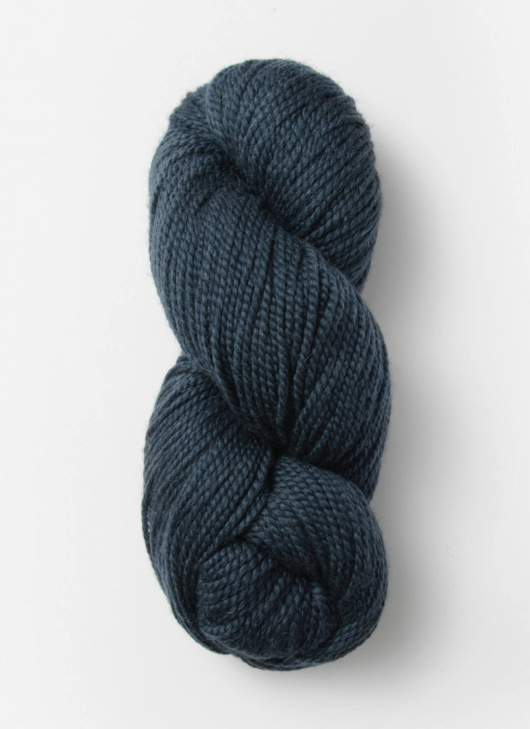 Blue Sky Fibers Tatras Fingerless Mitts Kit -Ocean Deep #3526 35498026 | Kits at Michigan Fine Yarns