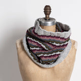 Tiverton Cowl Kit