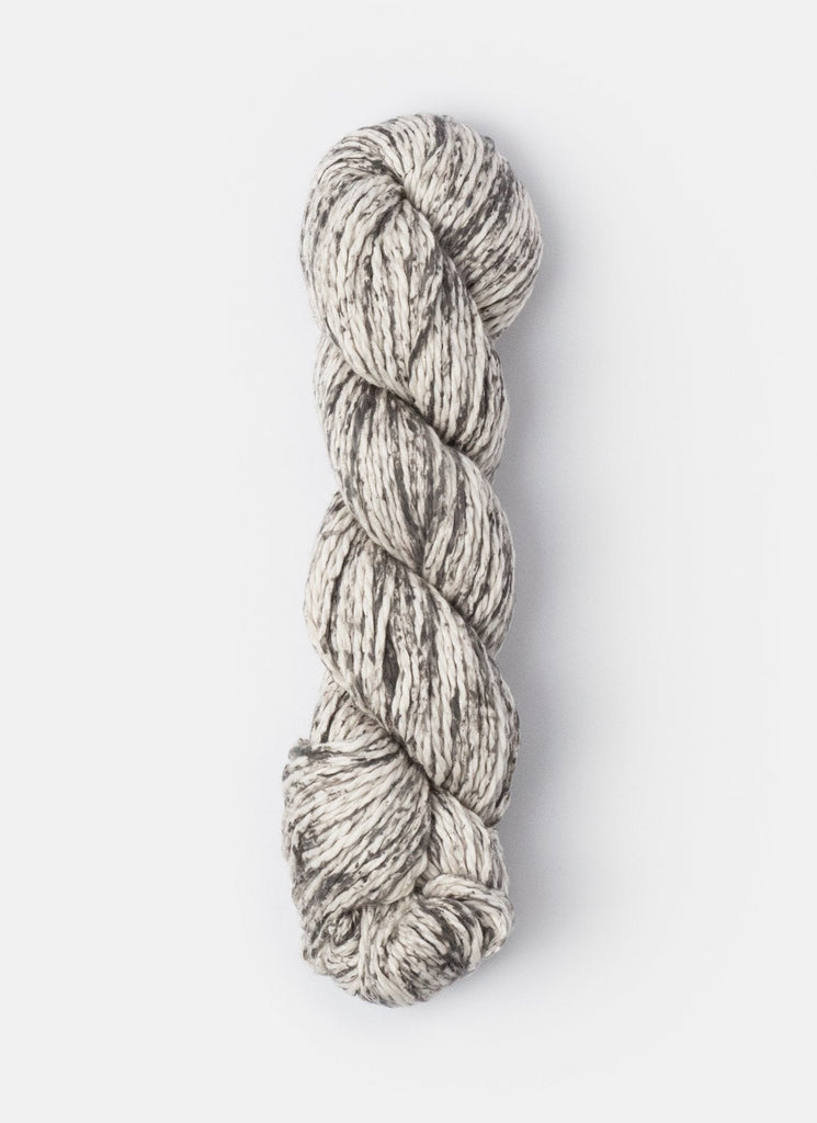 Blue Sky Fibers Tulsa Tank Kit -2200 - Jack Frost | Kits at Michigan Fine Yarns