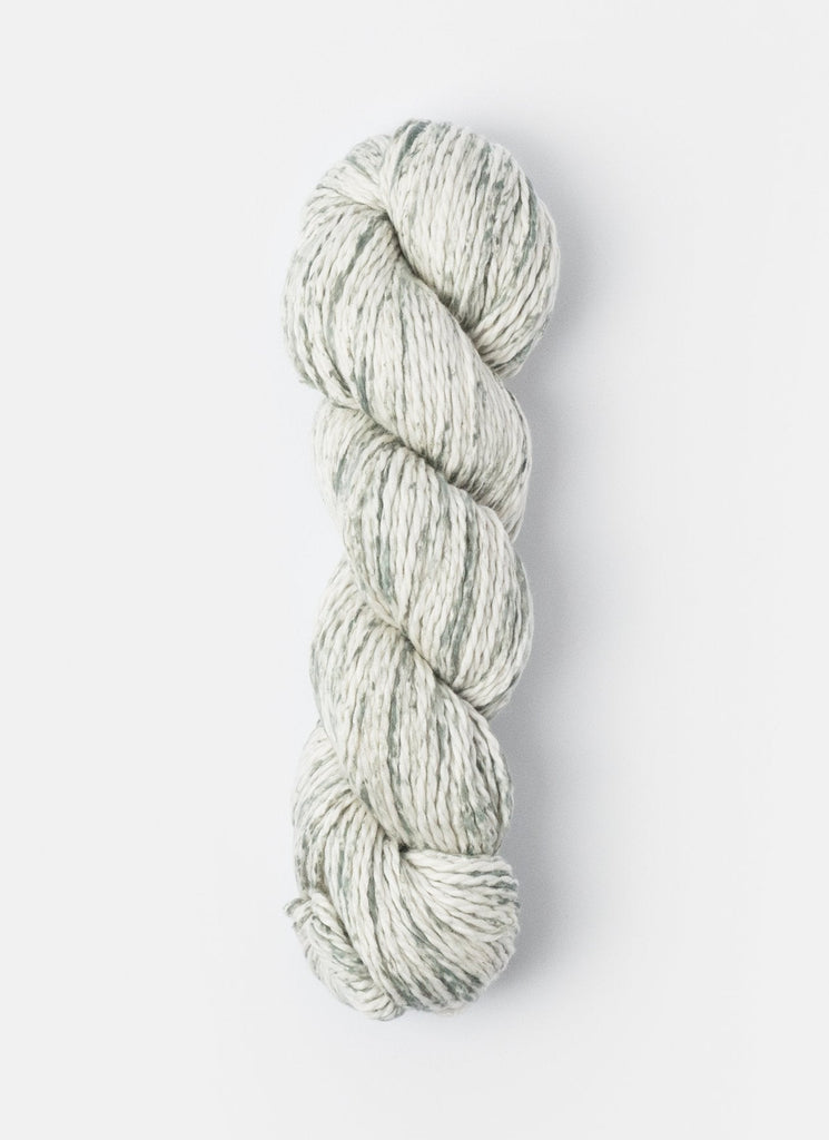 Blue Sky Fibers Tulsa Tank Kit -2203 - Dusty Miller | Kits at Michigan Fine Yarns