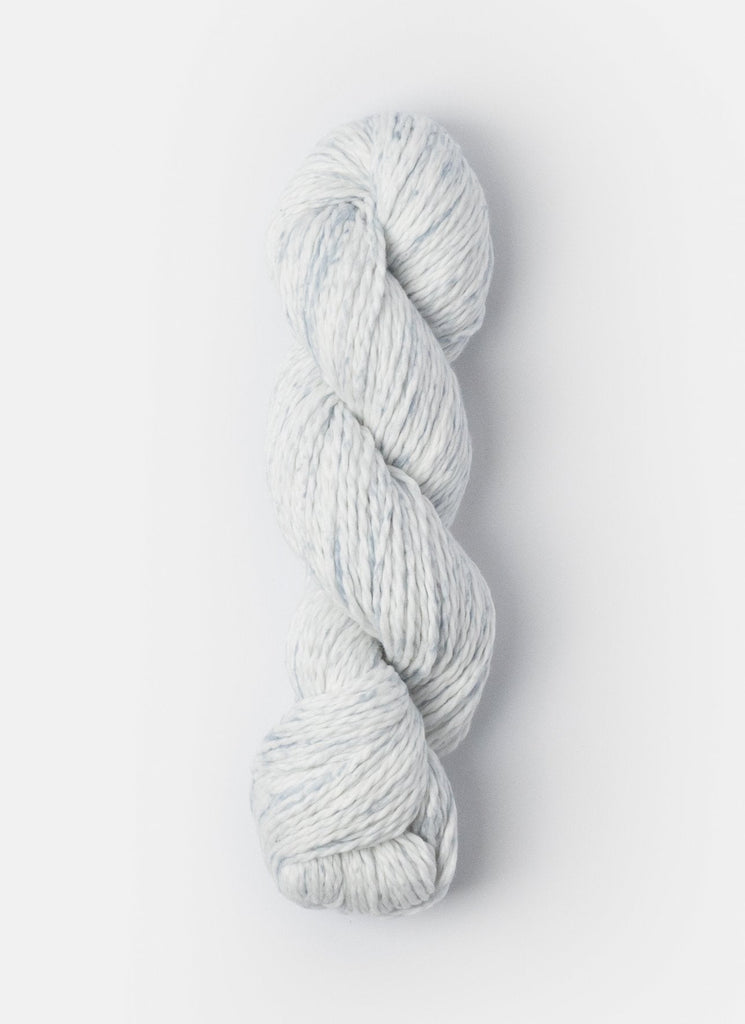 Blue Sky Fibers Tulsa Tank Kit -2205 - Sea Holly | Kits at Michigan Fine Yarns