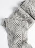 Blue Sky Fibers Urbana Scarf Kit -3302 - Silver Birch 35380266 | Kits at Michigan Fine Yarns