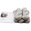 Blue Sky Fibers Urbana Scarf Kit -3302 - Silver Birch 35380266 | Kits at Michigan Fine Yarns