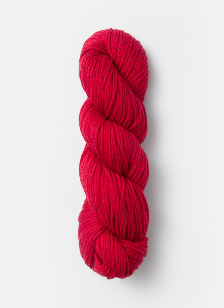 Blue Sky Fibers Very Berry Hat Kit - 91389738 | Kits at Michigan Fine Yarns