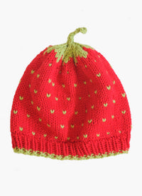 Blue Sky Fibers Very Berry Hat Kit - 91389738 | Kits at Michigan Fine Yarns