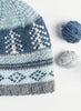 Blue Sky Fibers Winter Wonderland Hat Kit - 96047146 | Kits at Michigan Fine Yarns