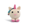 Amigurumi Kits - Animal Ball Collection