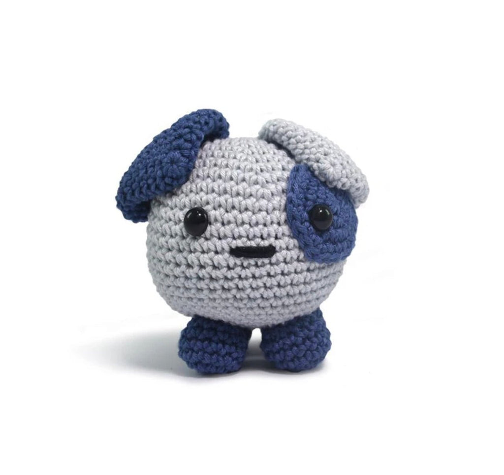 Amigurumi Kits - Animal Ball Collection