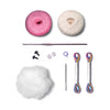 Circulo Yarns Amigurumi Kits - Animal Ball Collection | Kits at Michigan Fine Yarns