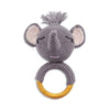 Amigurumi Kits - Baby Rattle Collection