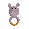 Amigurumi Kits - Baby Rattle Collection