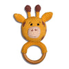 Amigurumi Kits - Baby Rattle Collection