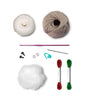 Amigurumi Kits - Christmas Collection