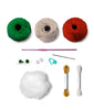 Amigurumi Kits - Christmas Collection