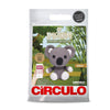 Circulo Yarns Amigurumi Kits - Safari Animal Baby Collection | Kits at Michigan Fine Yarns