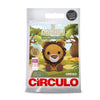 Circulo Yarns Amigurumi Kits - Safari Animal Baby Collection | Kits at Michigan Fine Yarns