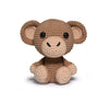 Amigurumi Kits - Safari Animal Baby Collection