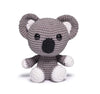 Amigurumi Kits - Safari Animal Baby Collection