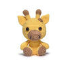 Amigurumi Kits - Safari Animal Baby Collection