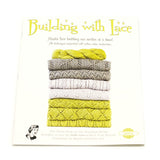 Building With Lace Shawl Bundle