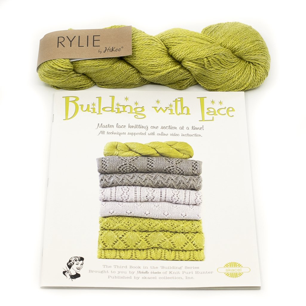 Yarn Bundles - Michigan Fine Yarns