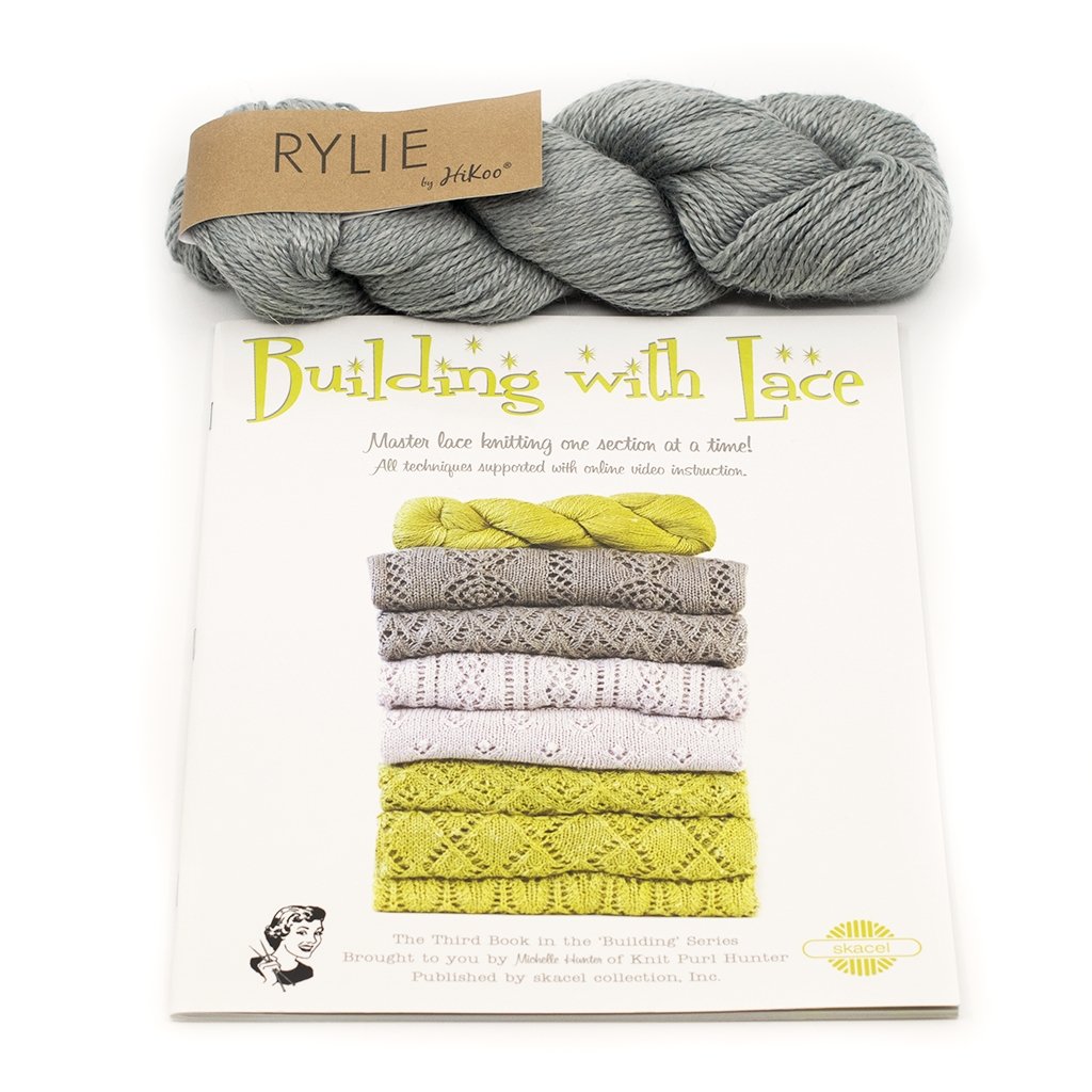 Knitting Books & Magazines - Michigan Fine Yarns