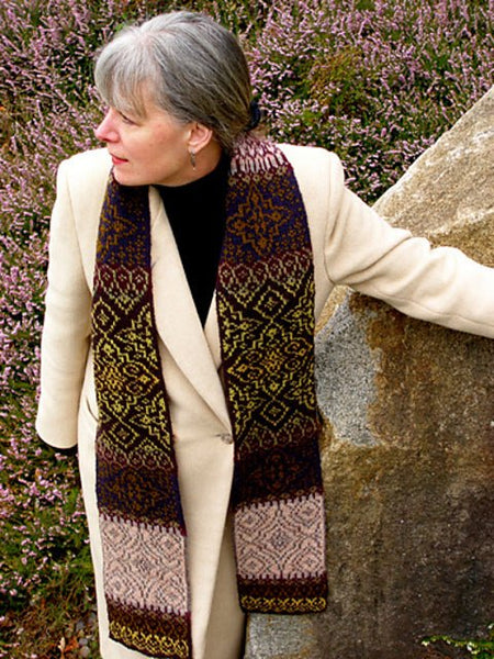 Durango Scarf Kit