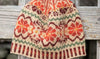 Jamieson's of Shetland Buggiflooer Beanie -Colorway 3 14410538 | Kits at Michigan Fine Yarns