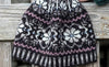 Jamieson's of Shetland Buggiflooer Beanie -Colorway 5 14476074 | Kits at Michigan Fine Yarns