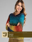 Lily Sweater Kit