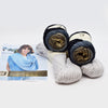 Juniper Moon Farm Zeynep Wrap Kit -Sandy Castle and Lotus Flower 99636266 | Kits at Michigan Fine Yarns