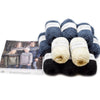 Lopi Afmæli 20th Anniversary Sweater Kit | Kits at Michigan Fine Yarns