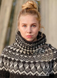 Öræfi Sweater Kit