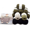 Lopi Riddari Sweater Kit -Color 1416 Riddari Sweater (L-XL) | Kits at Michigan Fine Yarns