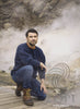 Lopi Viktor Sweater Kit -Viktor Sweater (2XL-3XL) | Kits at Michigan Fine Yarns