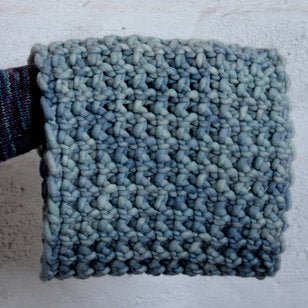 Malabrigo Arteixo Cowl Kit at Michigan Fine Yarns