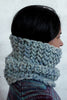 Malabrigo Arteixo Cowl Kit at Michigan Fine Yarns
