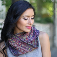Malabrigo Bryce Canyon Cowl Kit -28298538 | Kits at Michigan Fine Yarns